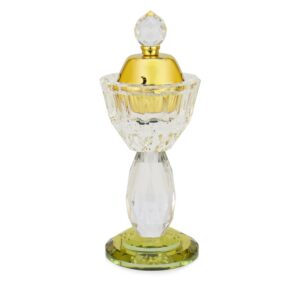 Encensoir F461G-Y – Image 1