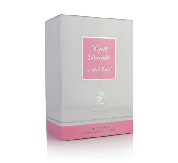 Étoile d'Arabie - Eau de Parfum pour Femme | Oud House