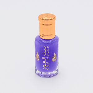 Musc Tahara Figue – Huile de Parfum Concentrée 12ml