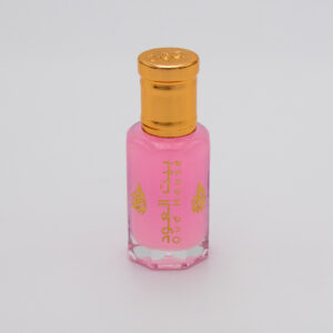 Musc Tahara Grenade – Huile de Parfum Concentrée 12ml