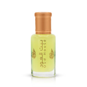 Musc Tahara Monoi – Huile de Parfum Concentrée 12ml