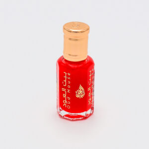 Musc Tahara Pomme Grenade – Huile de Parfum Concentrée 12ml
